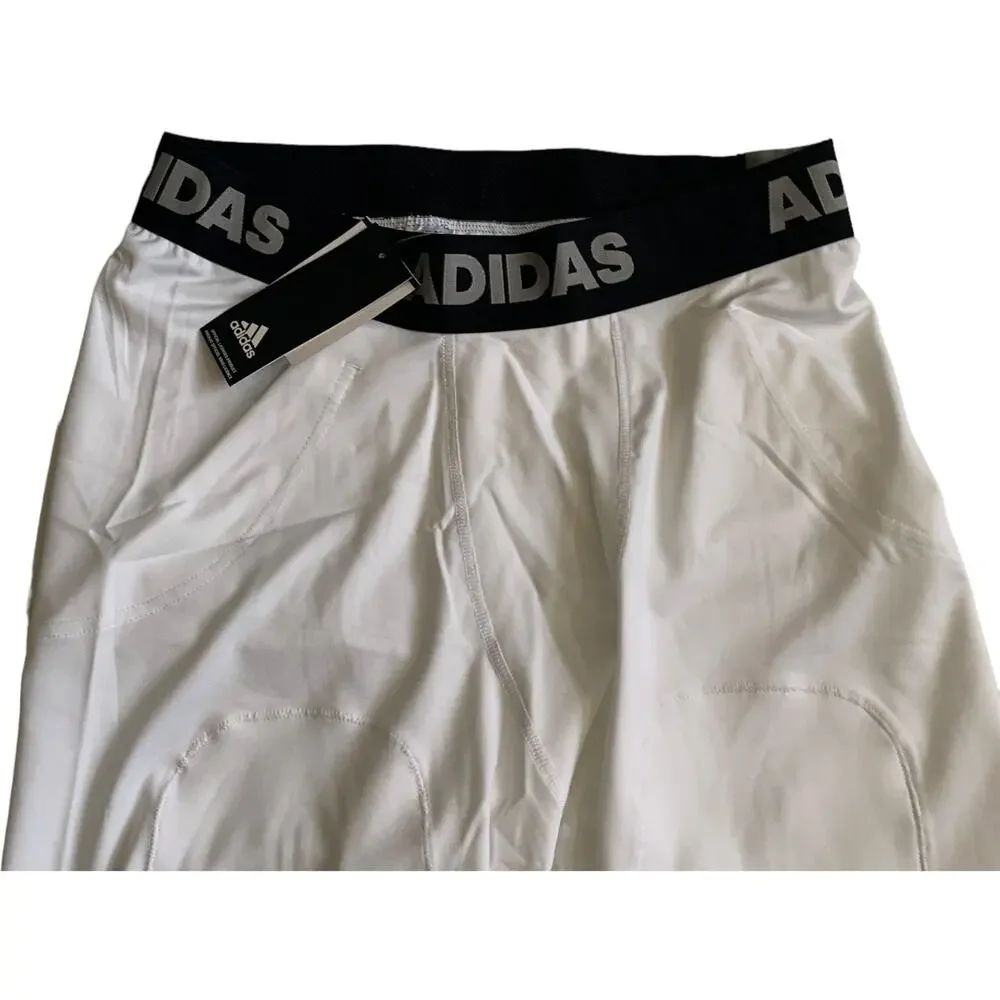 adidas will be